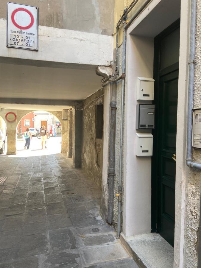 Casa Bruna Chioggia Exterior foto