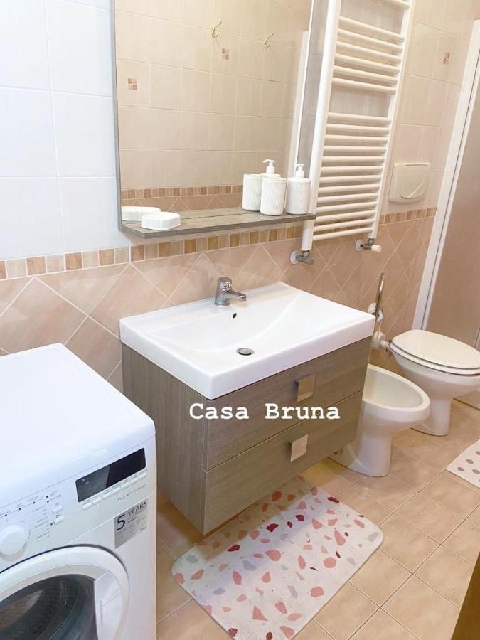 Casa Bruna Chioggia Exterior foto