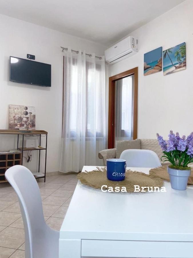 Casa Bruna Chioggia Exterior foto